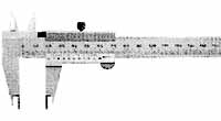 Calibres mec�nicos